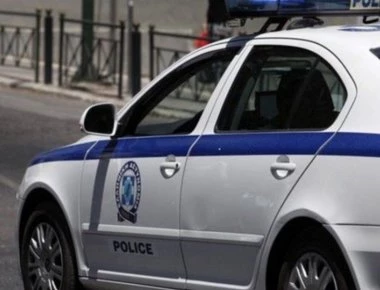 Ανατριχιαστική αυτοκτονία στην Μονή Κρήτης - Αυτομαχαιρώθηκε πατέρας δύο παιδιών!